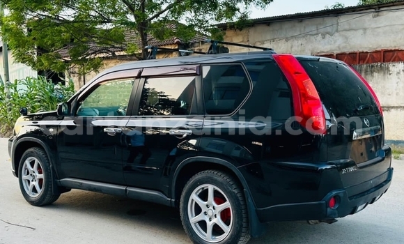 Nunua Imported Nissan X–Trail Nyeusi Gari ndani ya Dar es Salaam nchini Dar es Salaam Nunua Imported Nissan X–Trail Nyeusi Gari ndani ya Dar es Salaam nchini Dar es Salaam