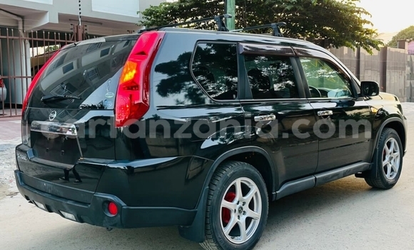 Nunua Imported Nissan X–Trail Nyeusi Gari ndani ya Dar es Salaam nchini Dar es Salaam Nunua Imported Nissan X–Trail Nyeusi Gari ndani ya Dar es Salaam nchini Dar es Salaam