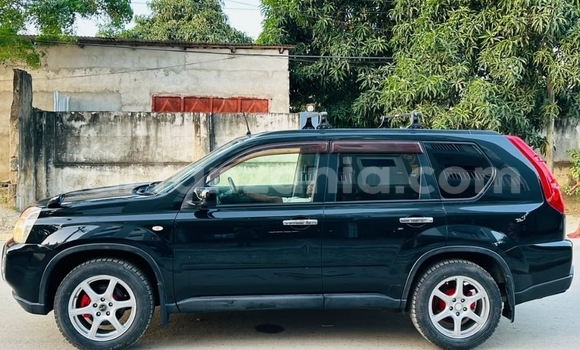 Nunua Imported Nissan X–Trail Nyeusi Gari ndani ya Dar es Salaam nchini Dar es Salaam Nunua Imported Nissan X–Trail Nyeusi Gari ndani ya Dar es Salaam nchini Dar es Salaam