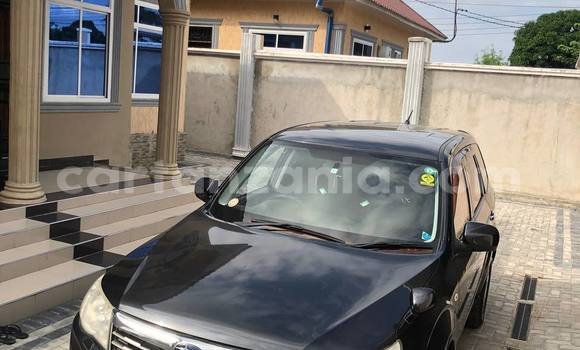 Buy Import Subaru Impreza Other Car in Dar es Salaam in Dar es Salaam