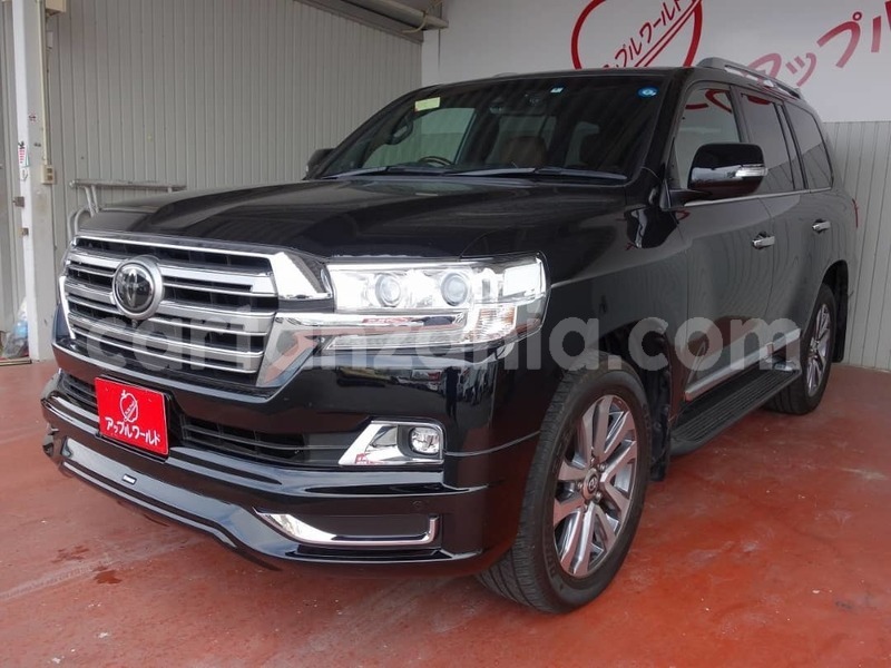 Big with watermark toyota land cruiser dar es salaam dar es salaam 18785