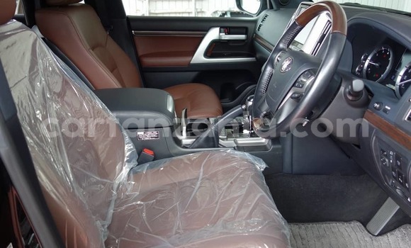 Buy Import Toyota Land Cruiser Black Car in Dar es Salaam in Dar es Salaam Buy Import Toyota Land Cruiser Black Car in Dar es Salaam in Dar es Salaam