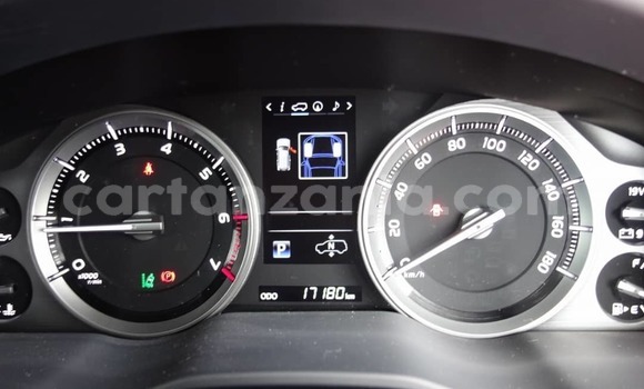 Buy Import Toyota Land Cruiser Black Car in Dar es Salaam in Dar es Salaam Buy Import Toyota Land Cruiser Black Car in Dar es Salaam in Dar es Salaam