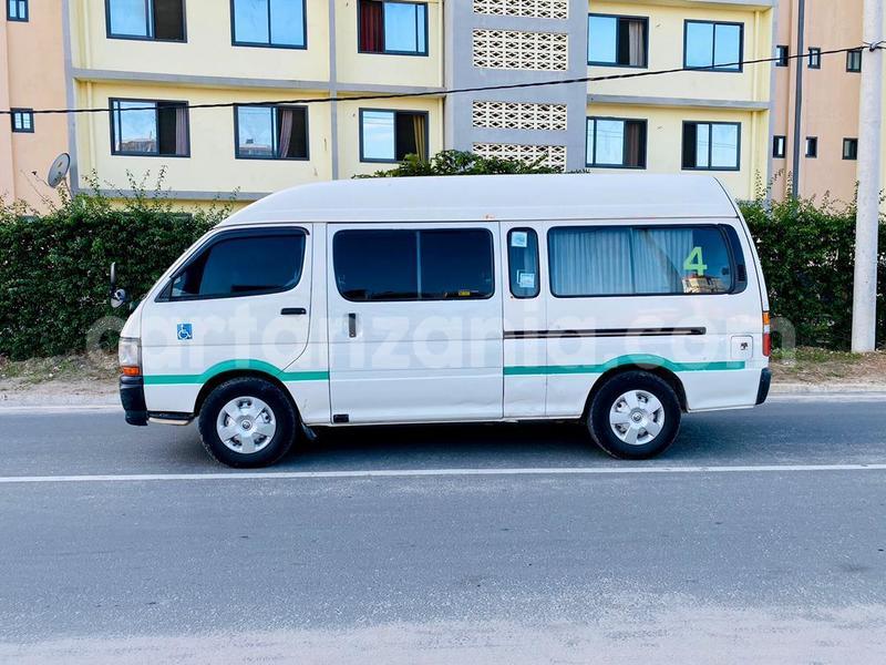 Big with watermark toyota hiace dar es salaam dar es salaam 18786