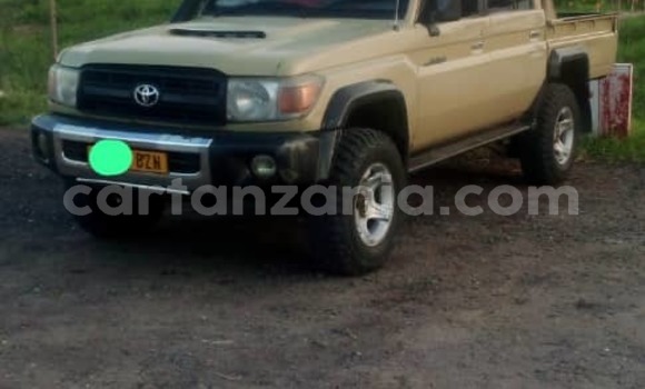 Buy Used Toyota Land Cruiser Other Car in Dar es Salaam in Dar es Salaam Buy Used Toyota Land Cruiser Other Car in Dar es Salaam in Dar es Salaam