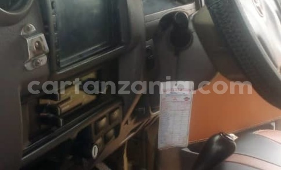 Buy Used Toyota Land Cruiser Other Car in Dar es Salaam in Dar es Salaam Buy Used Toyota Land Cruiser Other Car in Dar es Salaam in Dar es Salaam