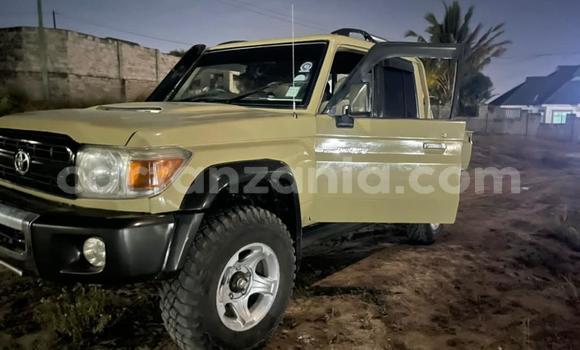Buy Used Toyota Land Cruiser Other Car in Dar es Salaam in Dar es Salaam Buy Used Toyota Land Cruiser Other Car in Dar es Salaam in Dar es Salaam