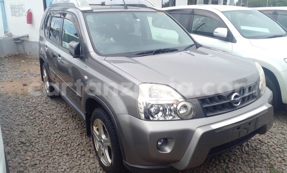 Buy Used Nissan X–Trail Other Car in Mwanza in Mwanza
