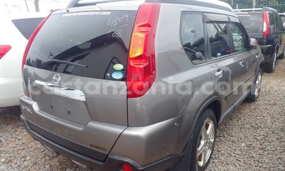 Nunua Ilio tumika Nissan X–Trail Nyingine Gari ndani ya Mwanza nchini Mwanza Nunua Ilio tumika Nissan X–Trail Nyingine Gari ndani ya Mwanza nchini Mwanza