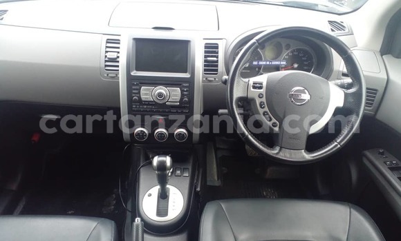 Nunua Ilio tumika Nissan X–Trail Nyingine Gari ndani ya Mwanza nchini Mwanza Nunua Ilio tumika Nissan X–Trail Nyingine Gari ndani ya Mwanza nchini Mwanza