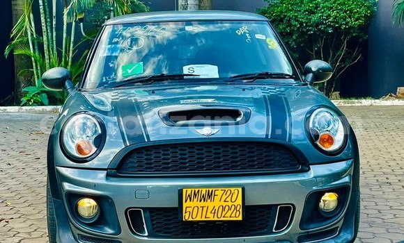 Nunua Imported Mini Cooper Nyingine Gari ndani ya Dar es Salaam nchini Dar es Salaam Nunua Imported Mini Cooper Nyingine Gari ndani ya Dar es Salaam nchini Dar es Salaam