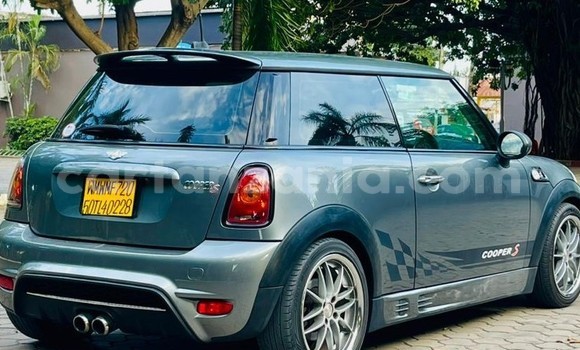 Nunua Imported Mini Cooper Nyingine Gari ndani ya Dar es Salaam nchini Dar es Salaam Nunua Imported Mini Cooper Nyingine Gari ndani ya Dar es Salaam nchini Dar es Salaam