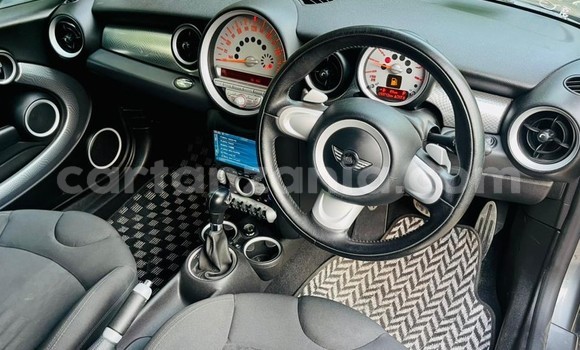 Nunua Imported Mini Cooper Nyingine Gari ndani ya Dar es Salaam nchini Dar es Salaam Nunua Imported Mini Cooper Nyingine Gari ndani ya Dar es Salaam nchini Dar es Salaam