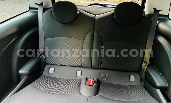 Nunua Imported Mini Cooper Nyingine Gari ndani ya Dar es Salaam nchini Dar es Salaam Nunua Imported Mini Cooper Nyingine Gari ndani ya Dar es Salaam nchini Dar es Salaam