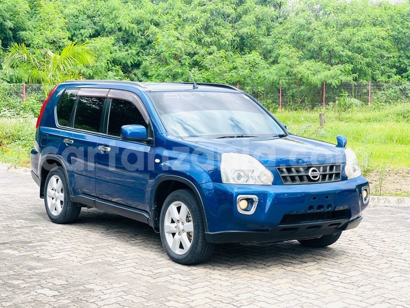 Big with watermark nissan x trail dar es salaam dar es salaam 18796