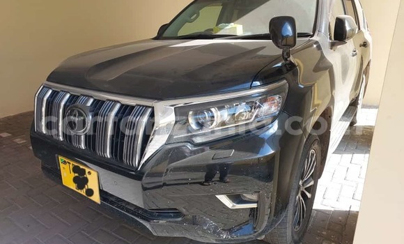 Nunua Ilio tumika Toyota Land Cruiser Prado Nyingine Gari ndani ya Dar es Salaam nchini Dar es Salaam Nunua Ilio tumika Toyota Land Cruiser Prado Nyingine Gari ndani ya Dar es Salaam nchini Dar es Salaam