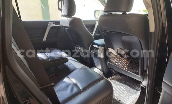 Nunua Ilio tumika Toyota Land Cruiser Prado Nyingine Gari ndani ya Dar es Salaam nchini Dar es Salaam Nunua Ilio tumika Toyota Land Cruiser Prado Nyingine Gari ndani ya Dar es Salaam nchini Dar es Salaam