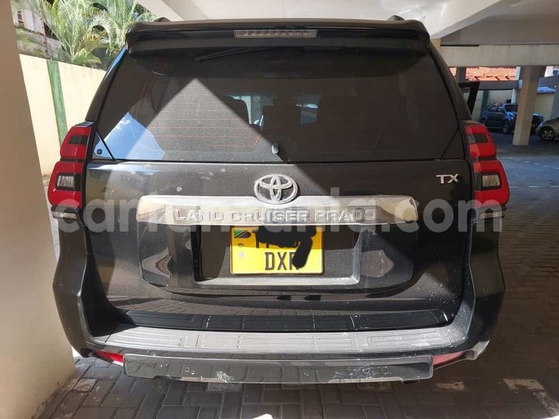 Big with watermark toyota land cruiser prado dar es salaam dar es salaam 18797