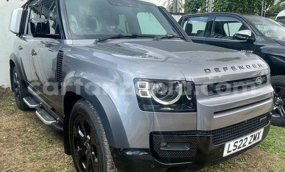Buy Used Land Rover Defender Other Car in Dar es Salaam in Dar es Salaam Buy Used Land Rover Defender Other Car in Dar es Salaam in Dar es Salaam