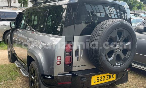 Buy Used Land Rover Defender Other Car in Dar es Salaam in Dar es Salaam Buy Used Land Rover Defender Other Car in Dar es Salaam in Dar es Salaam