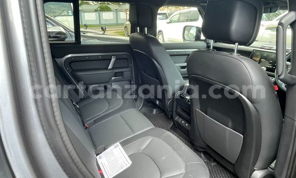 Buy Used Land Rover Defender Other Car in Dar es Salaam in Dar es Salaam Buy Used Land Rover Defender Other Car in Dar es Salaam in Dar es Salaam
