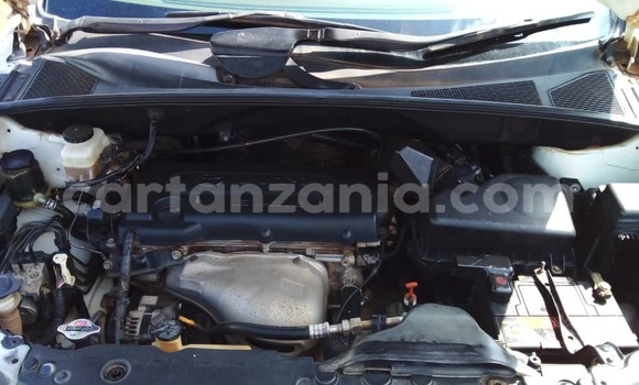 Nunua Ilio tumika Toyota Harrier Nyeupe Gari ndani ya Mwanza nchini Mwanza Nunua Ilio tumika Toyota Harrier Nyeupe Gari ndani ya Mwanza nchini Mwanza