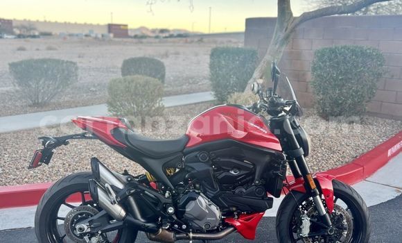 Nunua Ilio tumika Ducati Sport Nyekundu Bike ndani ya Wanging'ombe nchini Njombe Nunua Ilio tumika Ducati Sport Nyekundu Bike ndani ya Wanging'ombe nchini Njombe