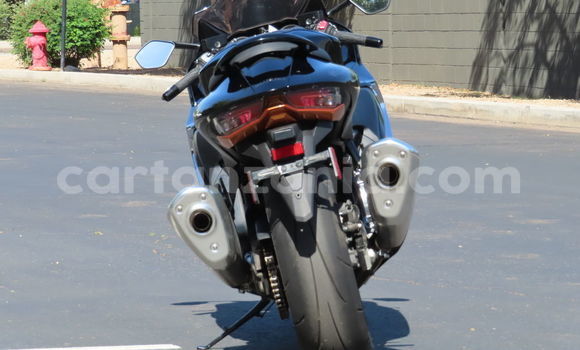 Buy Used Suzuki HAYABUSA Black Bike in Kyerwa in Kagera Buy Used Suzuki HAYABUSA Black Bike in Kyerwa in Kagera