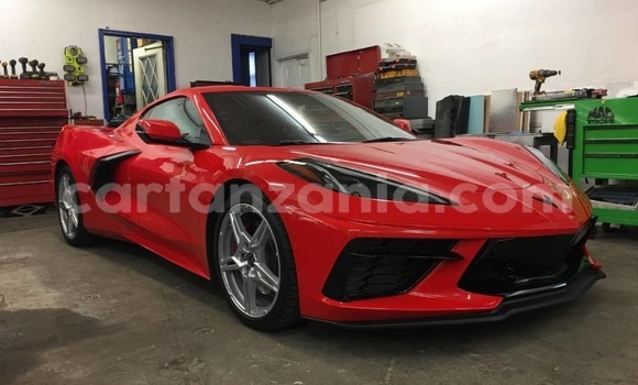 Buy Used Austin Maestro Red Car in Buhigwe in Kigoma