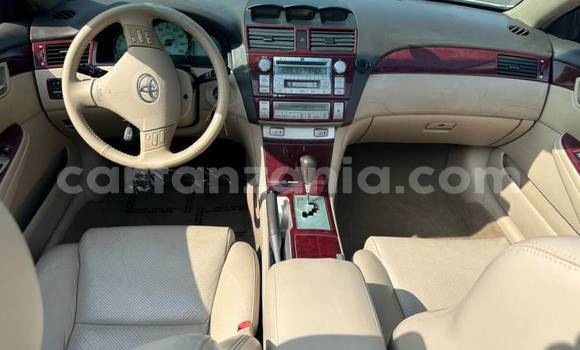 Buy Import Toyota Camry Solara White Car in Dar es Salaam in Dar es Salaam Buy Import Toyota Camry Solara White Car in Dar es Salaam in Dar es Salaam