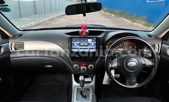 Nunua Ilio tumika Subaru Impreza Bluu Gari ndani ya Dar es Salaam nchini Dar es Salaam Nunua Ilio tumika Subaru Impreza Bluu Gari ndani ya Dar es Salaam nchini Dar es Salaam