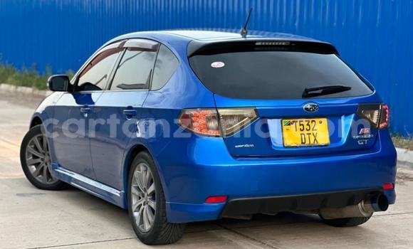Nunua Ilio tumika Subaru Impreza Bluu Gari ndani ya Dar es Salaam nchini Dar es Salaam Nunua Ilio tumika Subaru Impreza Bluu Gari ndani ya Dar es Salaam nchini Dar es Salaam