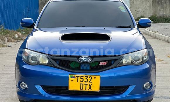 Nunua Ilio tumika Subaru Impreza Bluu Gari ndani ya Dar es Salaam nchini Dar es Salaam Nunua Ilio tumika Subaru Impreza Bluu Gari ndani ya Dar es Salaam nchini Dar es Salaam