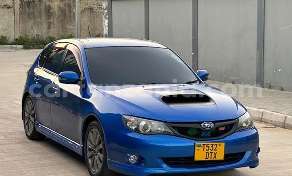 Nunua Ilio tumika Subaru Impreza Bluu Gari ndani ya Dar es Salaam nchini Dar es Salaam Nunua Ilio tumika Subaru Impreza Bluu Gari ndani ya Dar es Salaam nchini Dar es Salaam