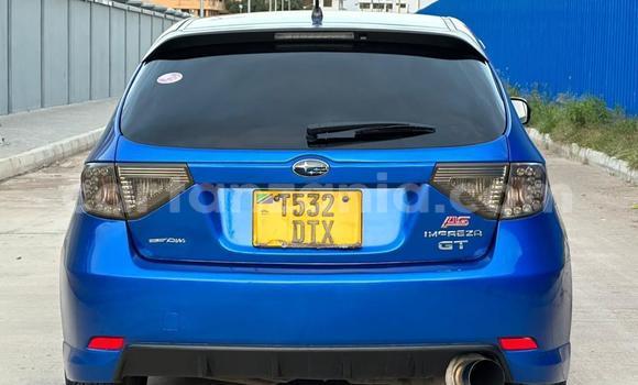 Nunua Ilio tumika Subaru Impreza Bluu Gari ndani ya Dar es Salaam nchini Dar es Salaam Nunua Ilio tumika Subaru Impreza Bluu Gari ndani ya Dar es Salaam nchini Dar es Salaam