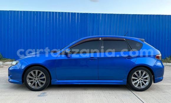 Nunua Ilio tumika Subaru Impreza Bluu Gari ndani ya Dar es Salaam nchini Dar es Salaam Nunua Ilio tumika Subaru Impreza Bluu Gari ndani ya Dar es Salaam nchini Dar es Salaam