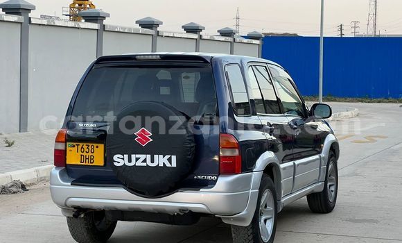 Nunua Ilio tumika Suzuki Escudo Nyingine Gari ndani ya Dar es Salaam nchini Dar es Salaam Nunua Ilio tumika Suzuki Escudo Nyingine Gari ndani ya Dar es Salaam nchini Dar es Salaam