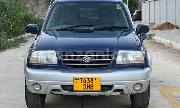 Nunua Ilio tumika Suzuki Escudo Nyingine Gari ndani ya Dar es Salaam nchini Dar es Salaam Nunua Ilio tumika Suzuki Escudo Nyingine Gari ndani ya Dar es Salaam nchini Dar es Salaam