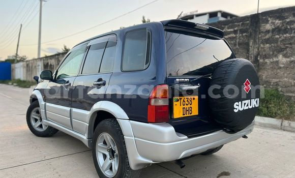 Nunua Ilio tumika Suzuki Escudo Nyingine Gari ndani ya Dar es Salaam nchini Dar es Salaam Nunua Ilio tumika Suzuki Escudo Nyingine Gari ndani ya Dar es Salaam nchini Dar es Salaam