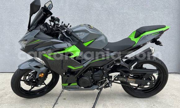 Nunua Ilio tumika Kasinski CRZ Kijani Bike ndani ya Bariadi nchini Simiyu