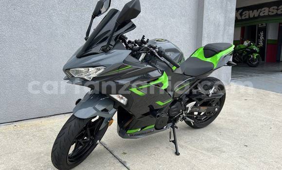 Buy Used Kasinski CRZ Green Bike in Bariadi in Simiyu Buy Used Kasinski CRZ Green Bike in Bariadi in Simiyu