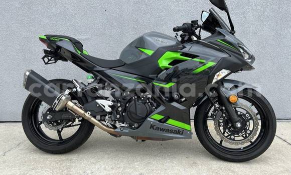 Buy Used Kasinski CRZ Green Bike in Bariadi in Simiyu Buy Used Kasinski CRZ Green Bike in Bariadi in Simiyu