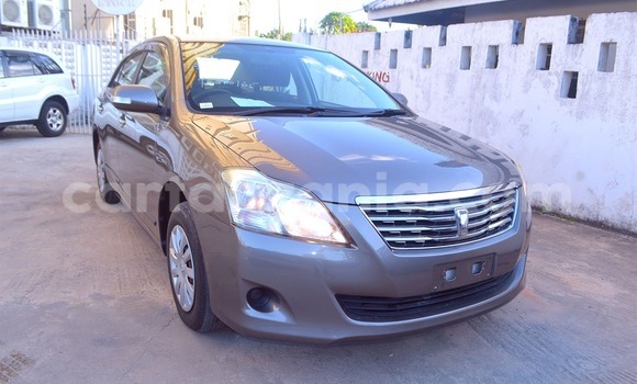 Buy Import Toyota Premio Other Car in Mwanza in Mwanza Buy Import Toyota Premio Other Car in Mwanza in Mwanza