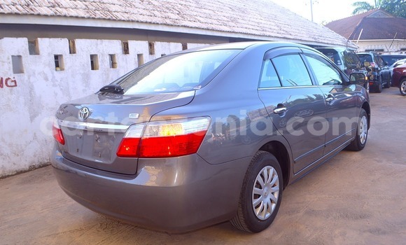 Buy Import Toyota Premio Other Car in Mwanza in Mwanza Buy Import Toyota Premio Other Car in Mwanza in Mwanza