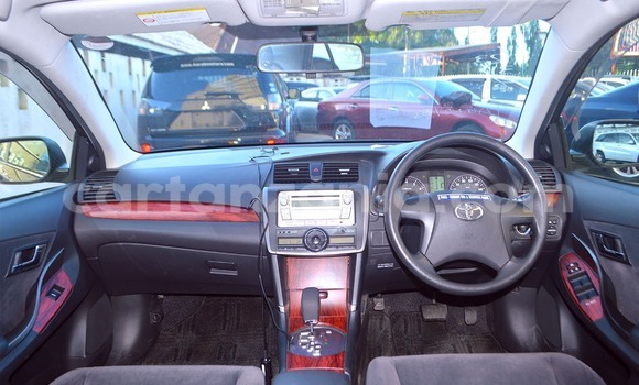 Buy Import Toyota Premio Other Car in Mwanza in Mwanza Buy Import Toyota Premio Other Car in Mwanza in Mwanza