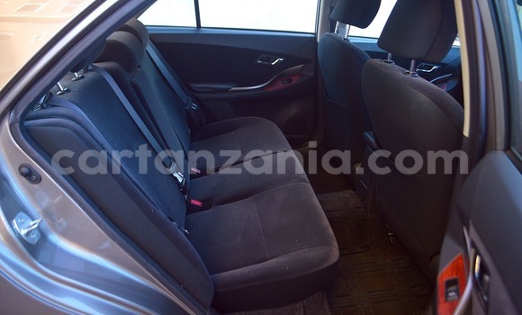 Buy Import Toyota Premio Other Car in Mwanza in Mwanza Buy Import Toyota Premio Other Car in Mwanza in Mwanza