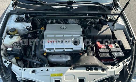 Buy Import Toyota Camry Solara White Car in Dar es Salaam in Dar es Salaam Buy Import Toyota Camry Solara White Car in Dar es Salaam in Dar es Salaam