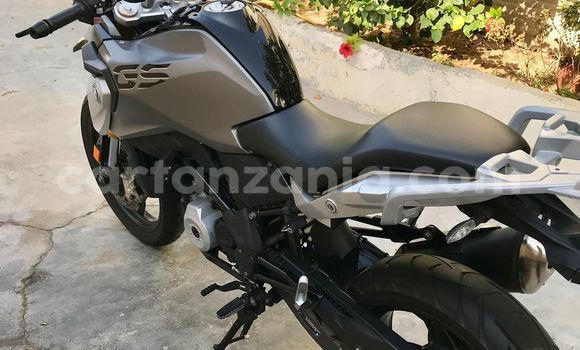 Buy Used BMW G Black Bike in Arusha in Arusha Buy Used BMW G Black Bike in Arusha in Arusha