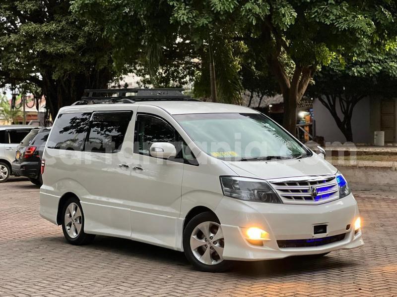 Big with watermark toyota alphard dar es salaam dar es salaam 18830