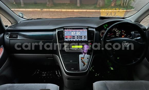 Nunua Ilio tumika Toyota Alphard Nyeupe Gari ndani ya Dar es Salaam nchini Dar es Salaam Nunua Ilio tumika Toyota Alphard Nyeupe Gari ndani ya Dar es Salaam nchini Dar es Salaam